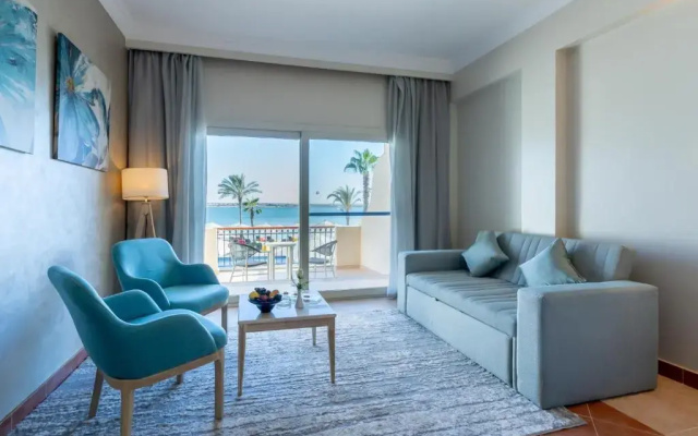 Kurortnyj ' Safir Marsa Matrouh Resort