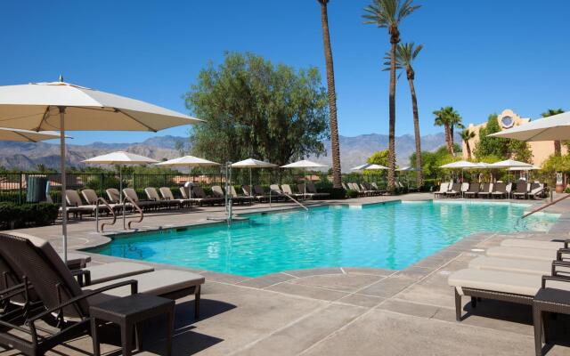 The Westin Mission Hills Resort Villas, Palm Springs