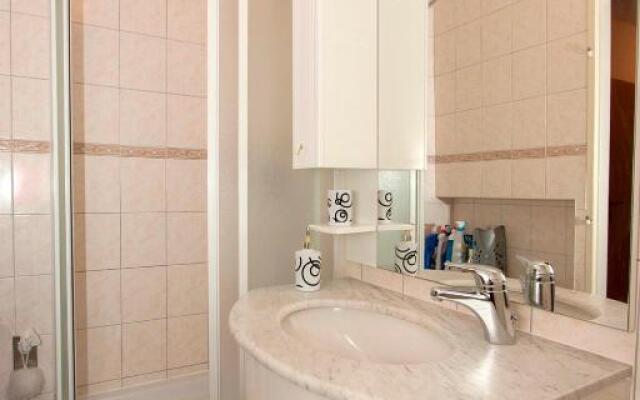 Apartment Vestibul Inn