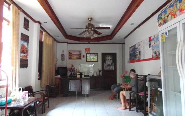 Muonglao Guesthouse