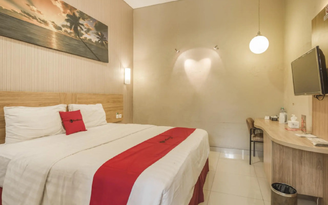 Zen Rooms Wadung Asri