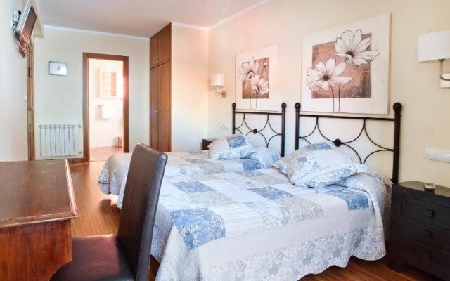 Pension Arbidel