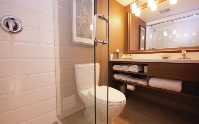 DoubleTree by Hilton Hotel & Conference Centre Regina