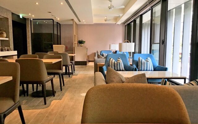 Jolley Hotel