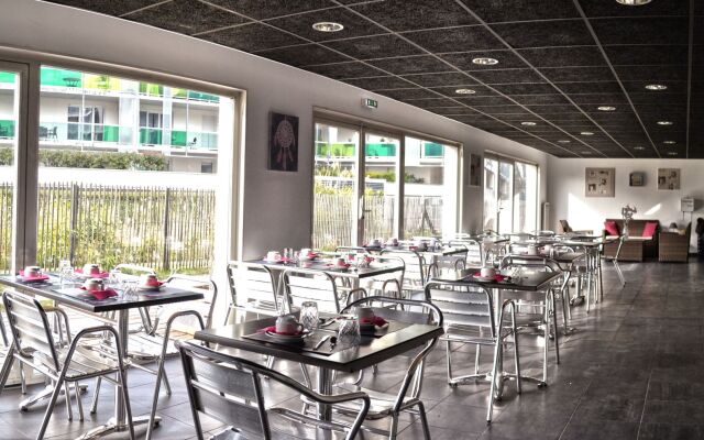 ResidHotel Azuréa