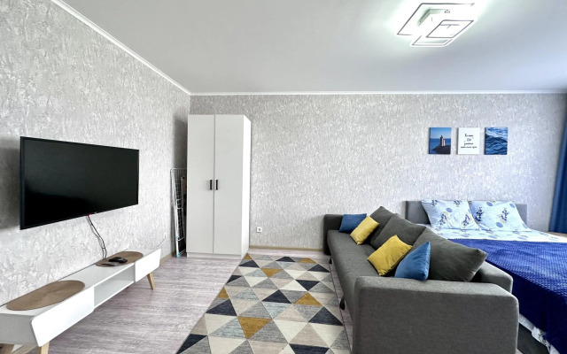 Monaco Apartments 24 on Pustoshkina 14 (41)