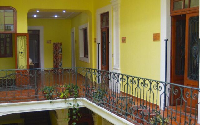 Casa María Hostal