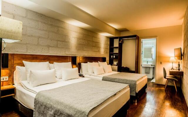 Palla Boutique Hotel