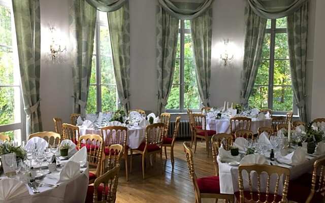 Le Château d'Aubry
