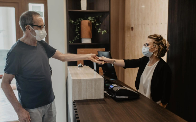 Tenuta Terre di Bosco