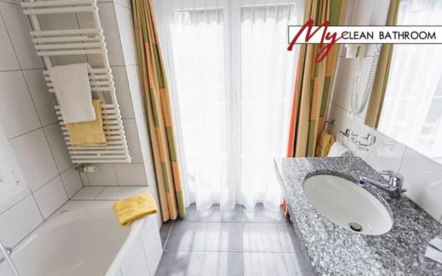Hotel MySwissli