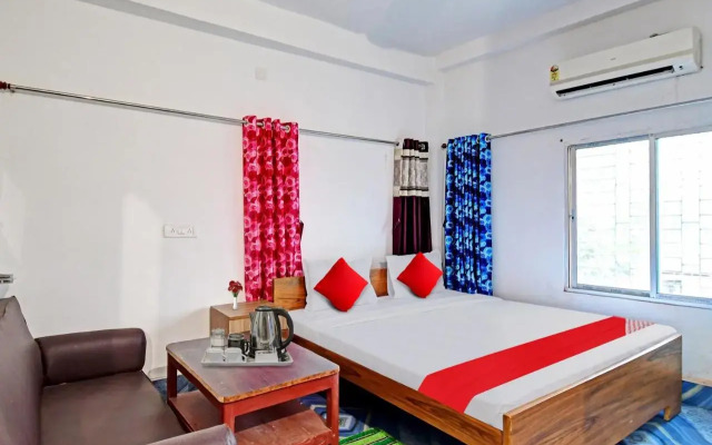Oyo Flagship 807132 D.M.2 Resort