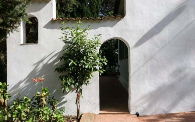 Villetta Spiaggia di Reale