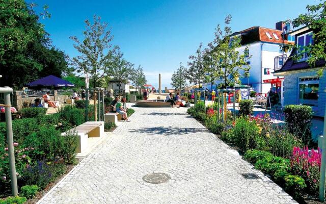 Strandhaus Juli - D 121.001