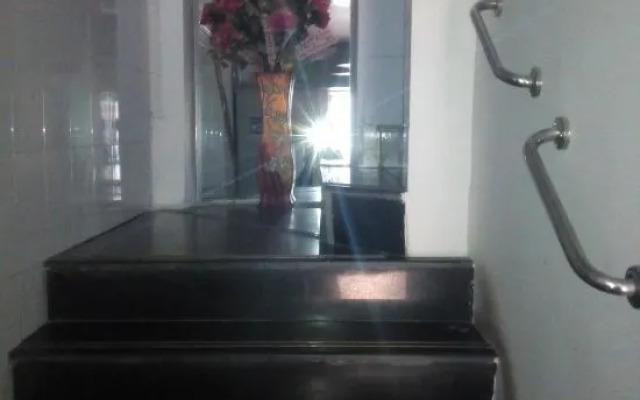 Nansha Hostel