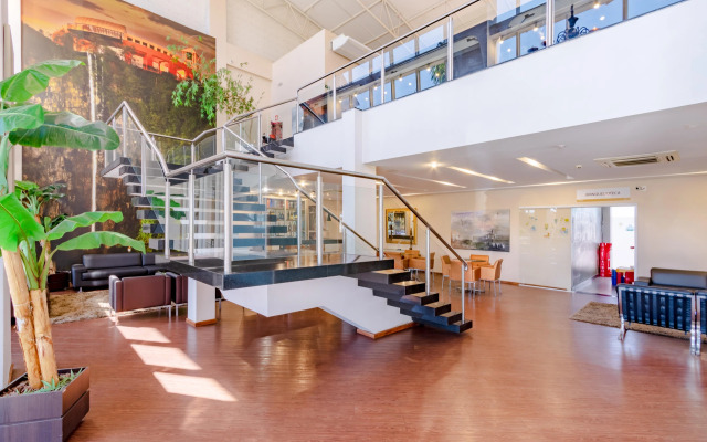 Bristol Portal do Iguaçu Hotel