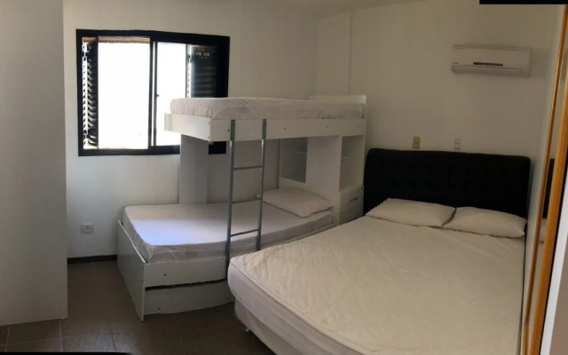 Apartamento em Caiobá