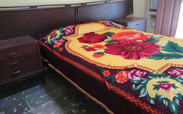 Hostal Señor Vicente