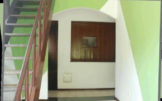 Pousada Do Trevo Bahia