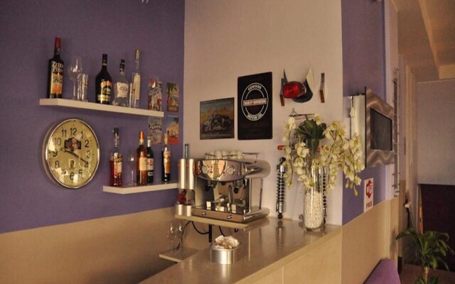 Hotel Madera