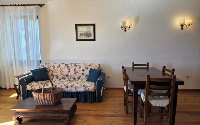 La Vista - Apartments with Sea View