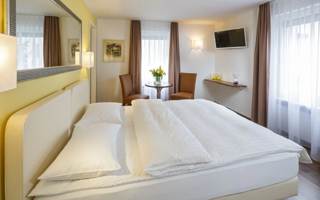 APARTHOTEL Familie Hugenschmidt