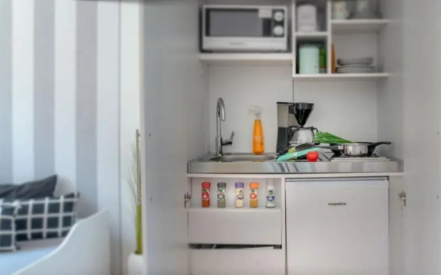 Romantische Ferienwohnungen Deidesheim