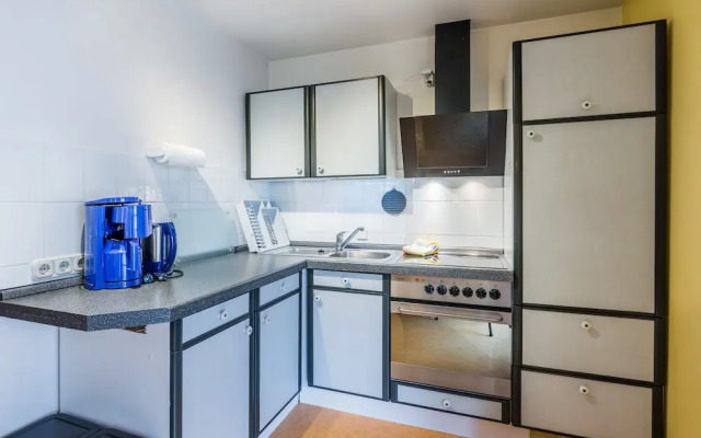 TTP 7-12 Apartments Immenstaad