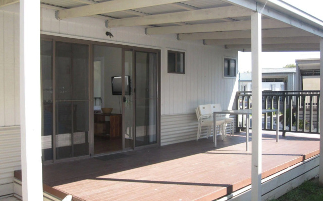 Dromana Holiday & Lifestyle Village