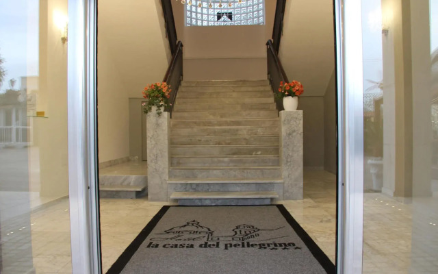 Hotel La Casa del Pellegrino