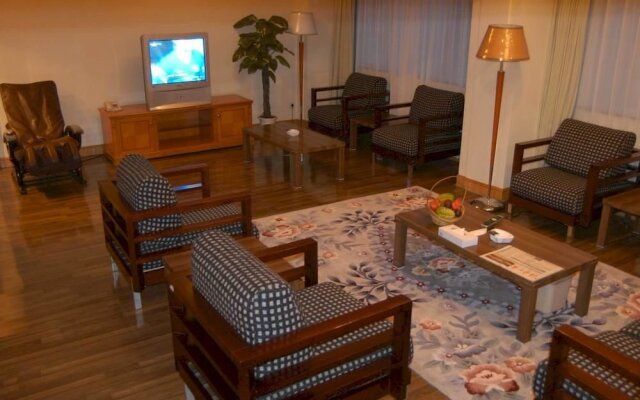 Xian Ju Fu Hotel - Haikou