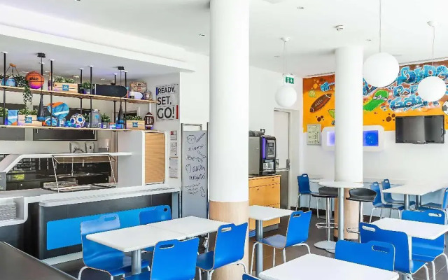ibis budget Porto Gaia