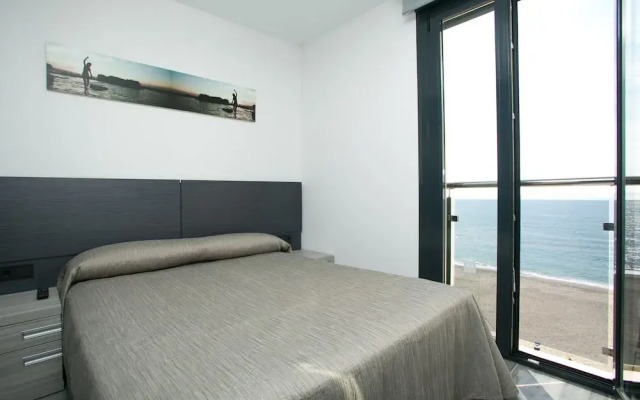 Apartamentos Fuengirola Playa