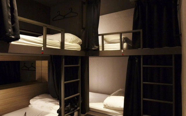 Main Inn Taipei