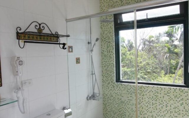 Mandheling B&B