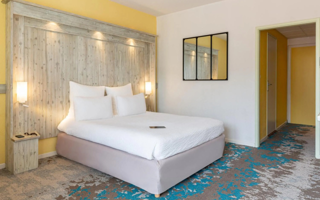Mercure Millau