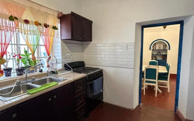 Casa Alonso 53 - Adults Only