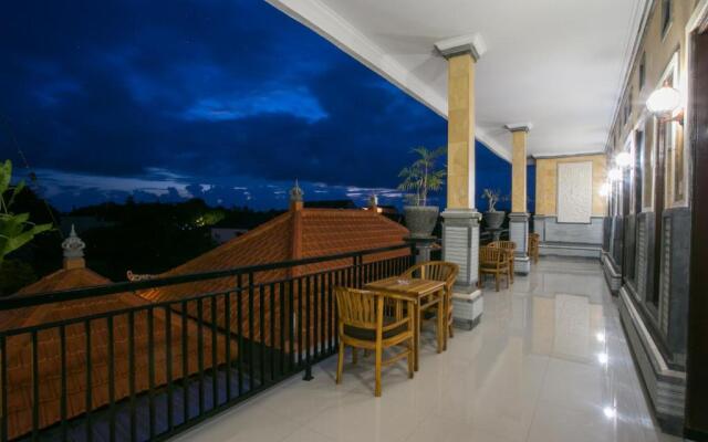 Bagus Guest House