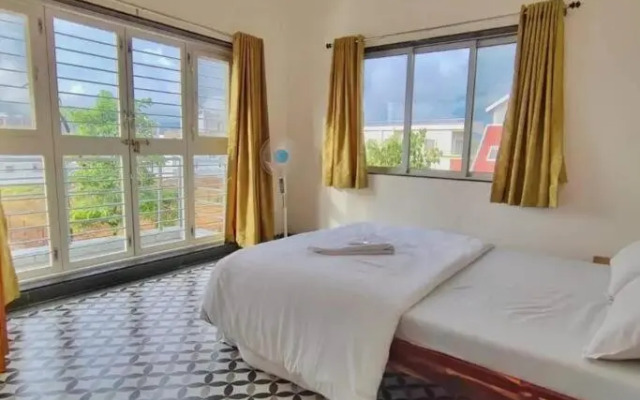 3BHK Marigold Villa near Lonavala