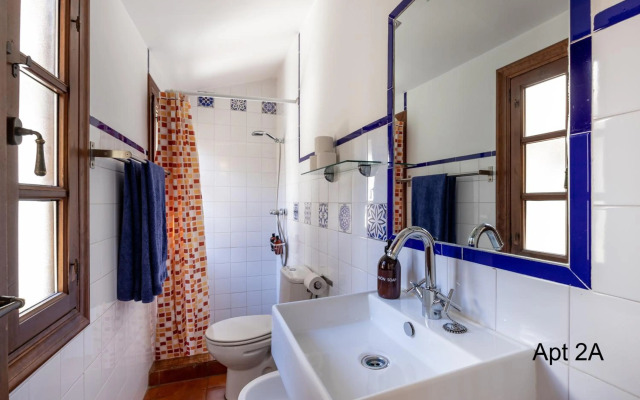 San José Apartments