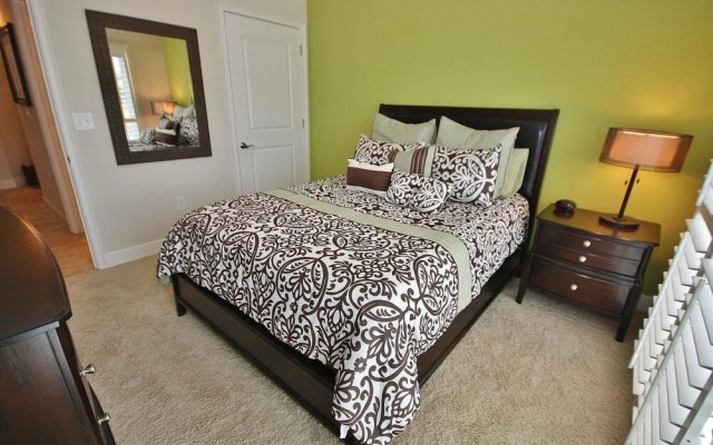 The Wave 202 Apartment 3