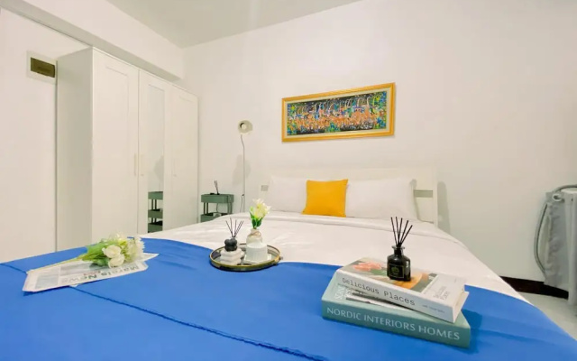 Cozy And Simply Look Studio Cinere Resort Apartment – Guest Rooms – Depok