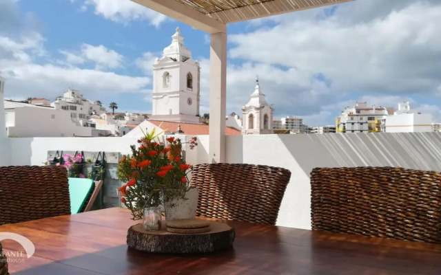 Infante Guesthouse