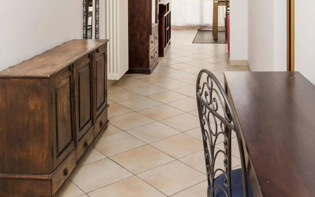 Residence Campana