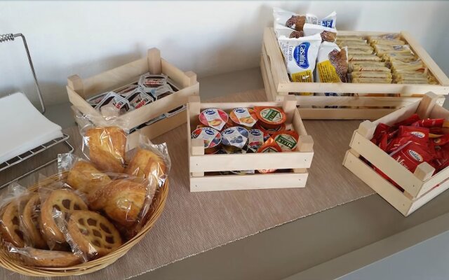 Dodo House Bed & Breakfast