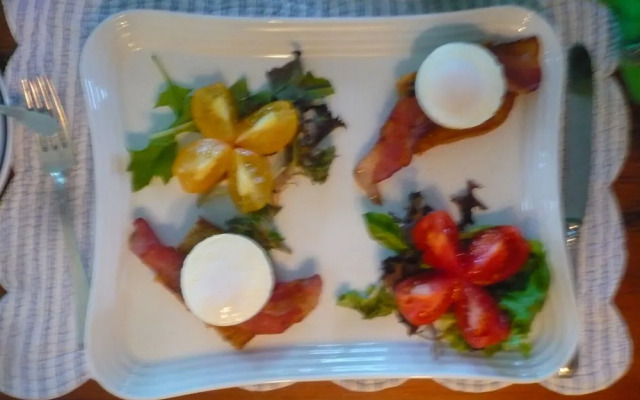 The Miller's House Bed and Breakfast