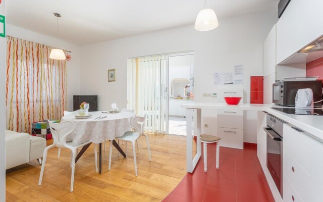 Stunning Home in Krk With Wifi and 1 Bedrooms