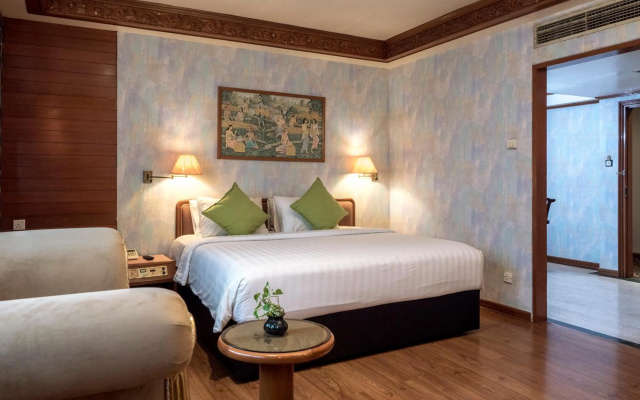 The Hills Batam – Guest Rooms – Batam