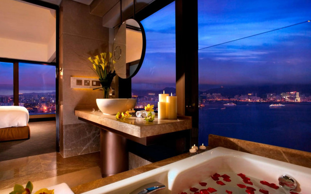 Harbour Grand Hong Kong