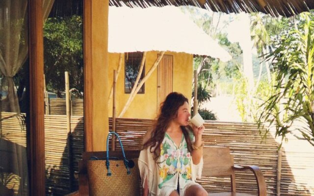 Chandra De Libong B&B